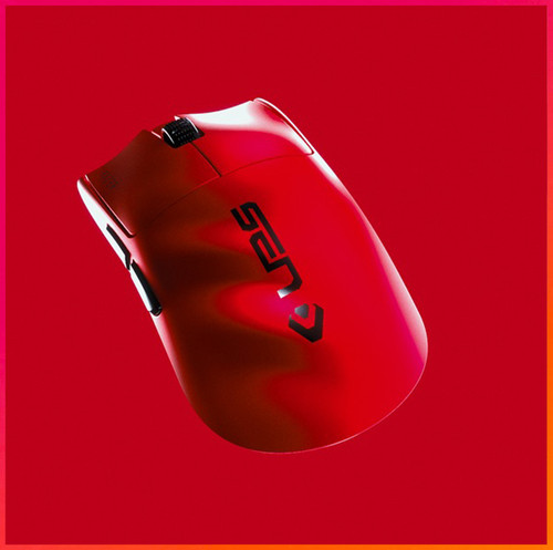 Razer Viper V3 Pro Sentinels Edition | Home Gears