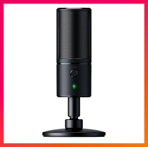 Razer Seiren X | Home Gears