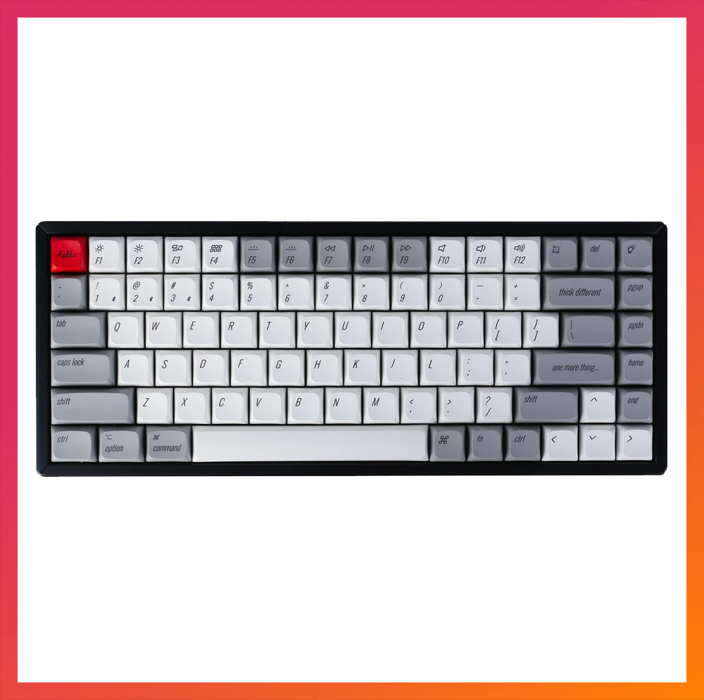 Keychron Retro Keycaps