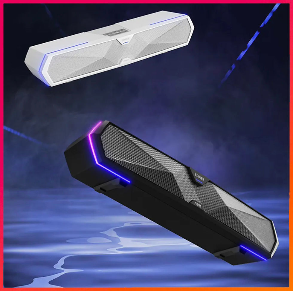 Thumbnail: Edifier M30 Plus