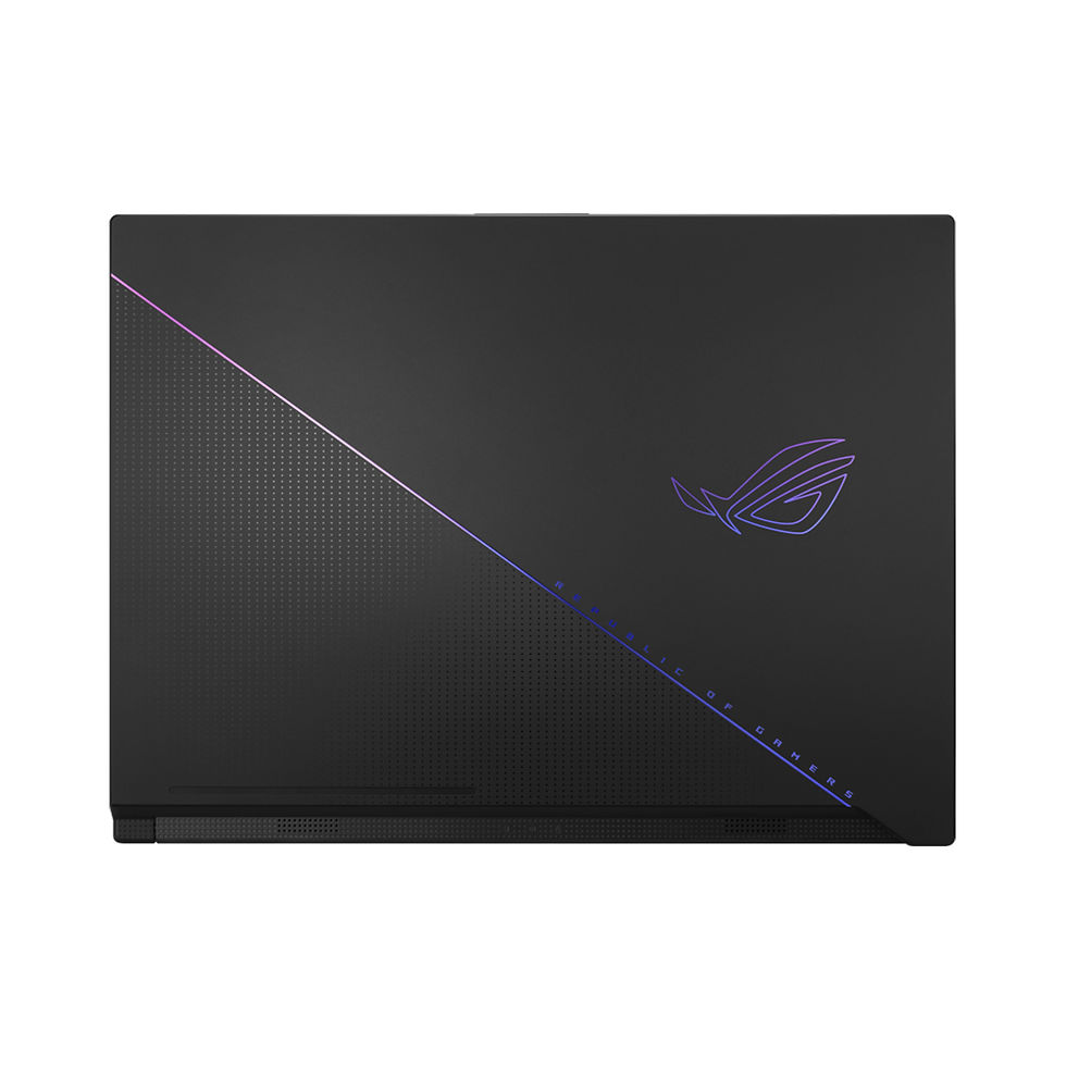 Thumbnail: ASUS ROG Zephyrus Duo 16 (RTX4090-16GB)-BLACK