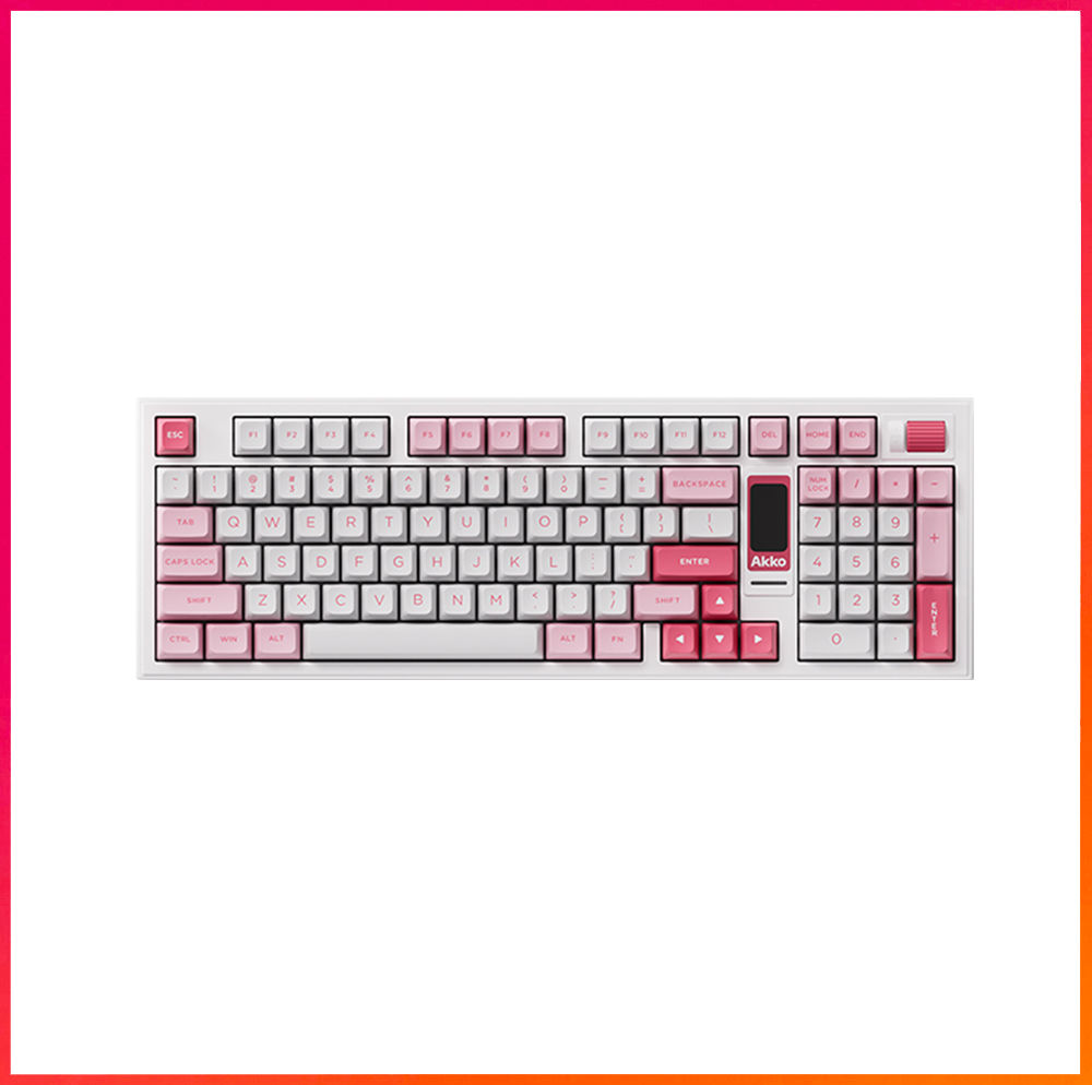 Akko Prunus Lannesiana 5098B