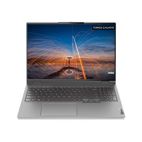 Lenovo ThinkBook 16P G2 ACH | Home Gears