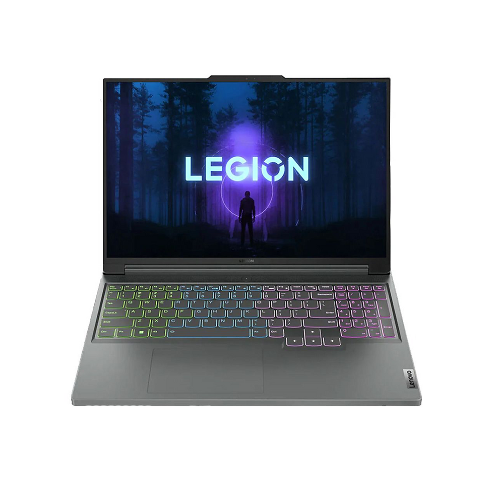 Lenovo Legion Slim 5-Storm Grey