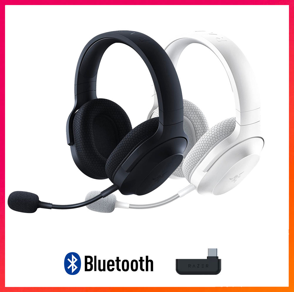 Razer Barracuda X 2022