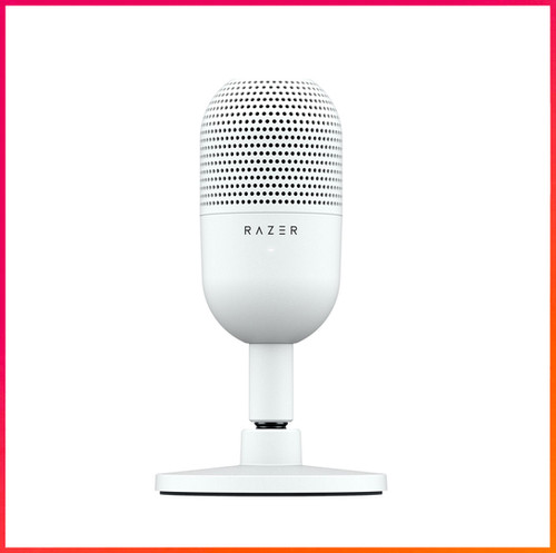 Razer Seiren V3 Mini | Home Gears