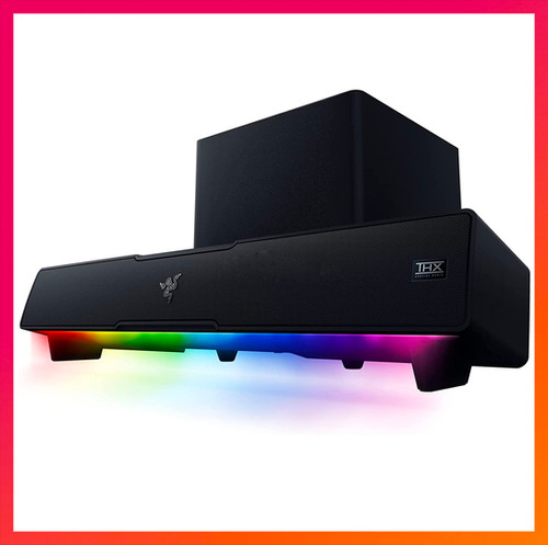 Razer Leviathan V2 | Home Gears