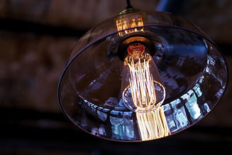 lampada colorato