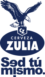Logo Cerveza Zulia + Sed Tu Mismo