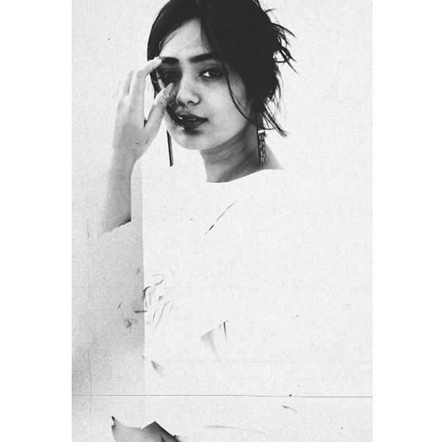 #3_#blackandwhite #people #portrait #bla