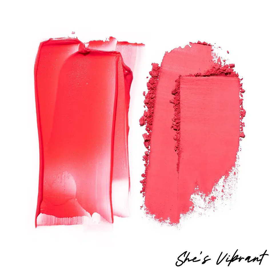 Thumbnail: PATRICK TA Major Headlines Double-Take Crème & Powder Blush Duo