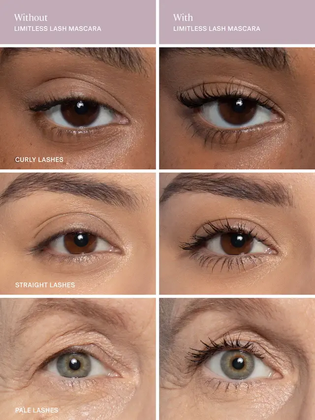 Thumbnail: ILIA - Limitless Lash Mascara