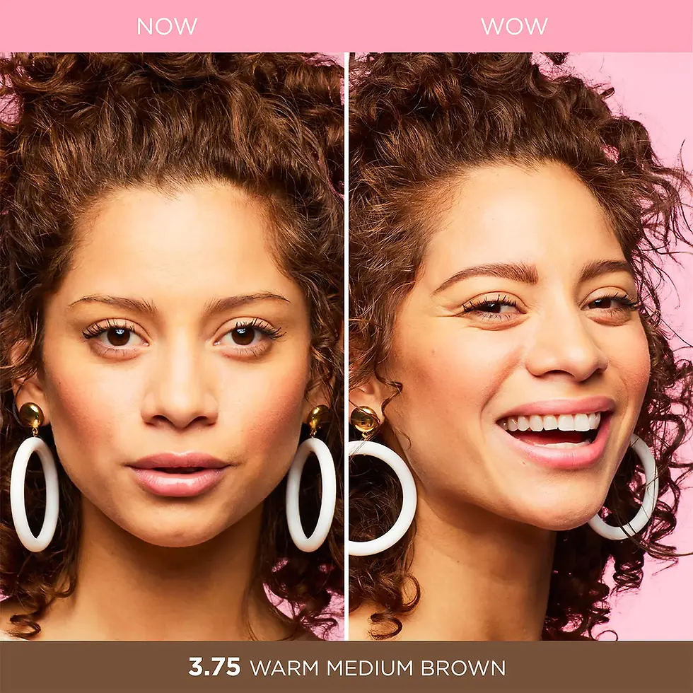Thumbnail: Benefit Cosmetics Precisely, My Brow Pencil Eyebrow Definer