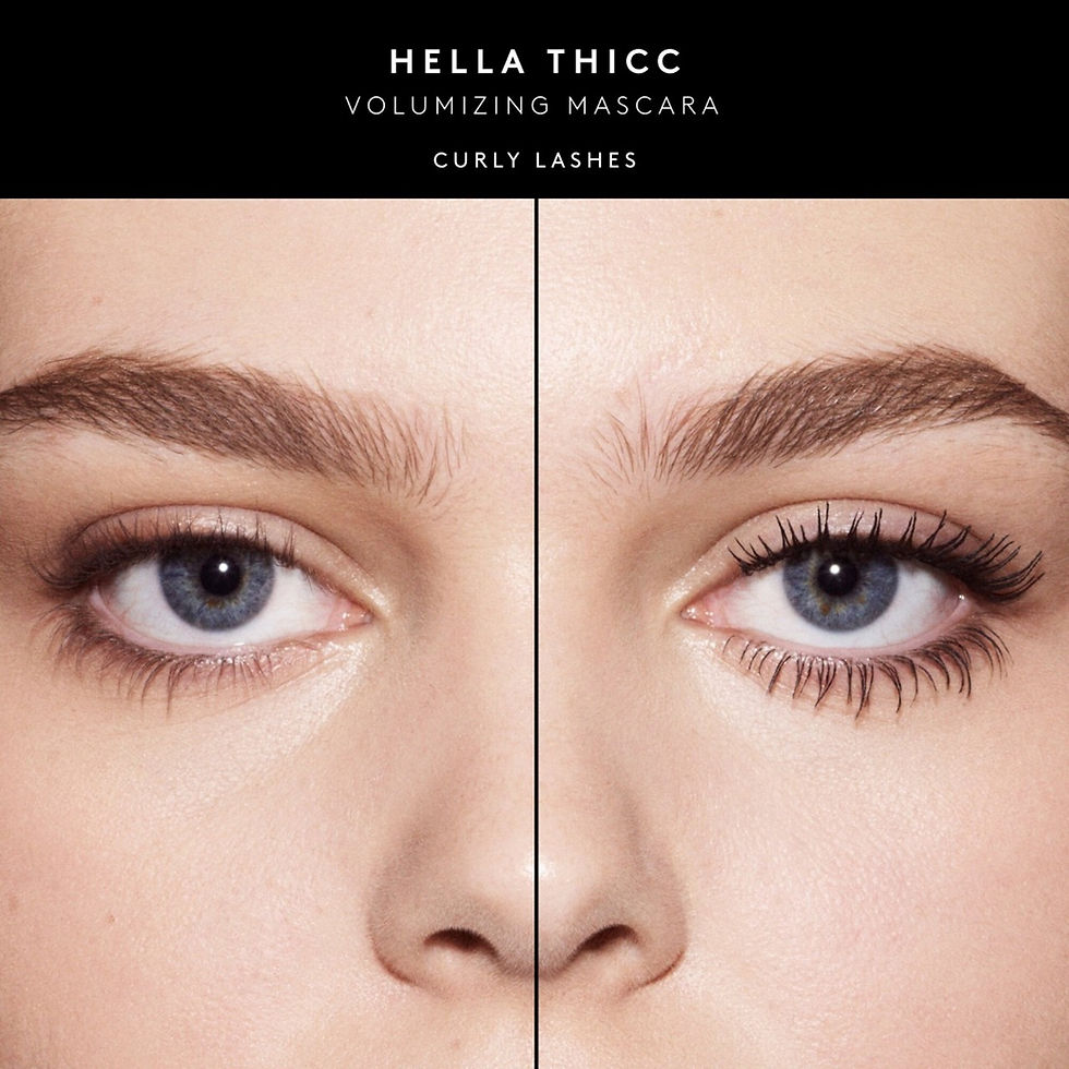 Thumbnail: FENTY BEAUTY Hella Thicc Volumizing Mascara
