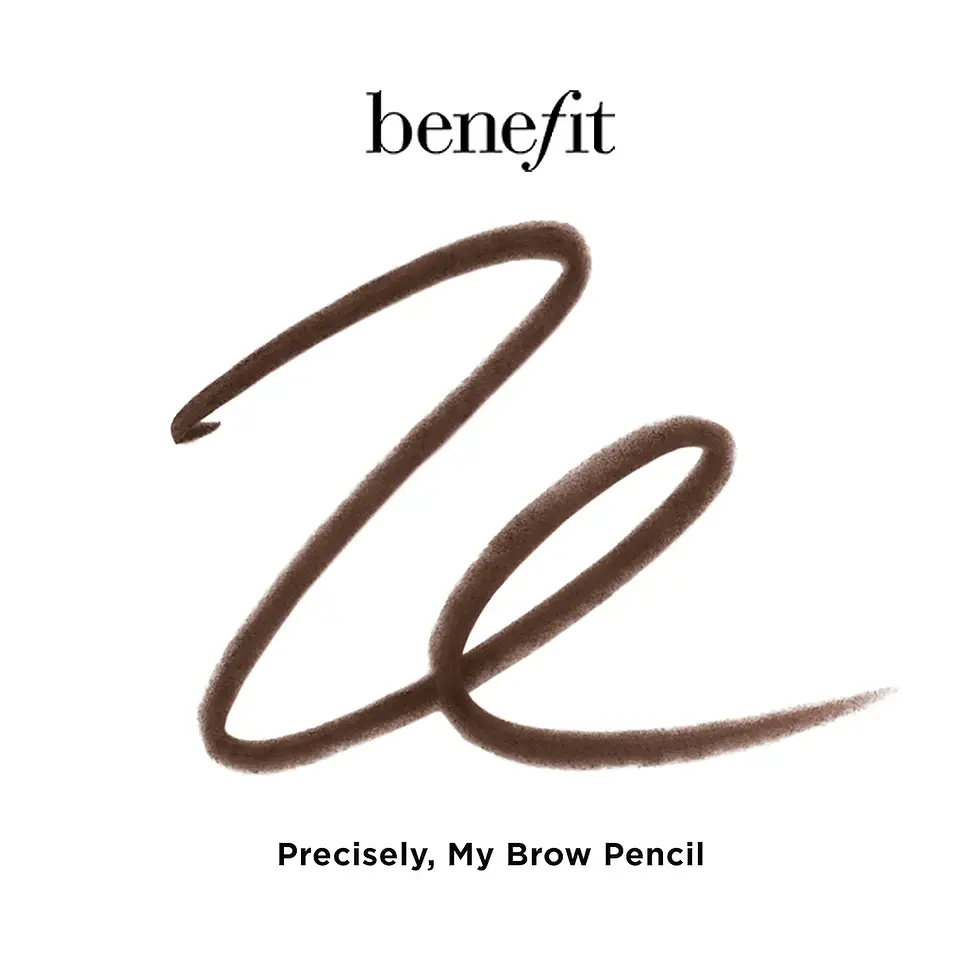 Thumbnail: Benefit Cosmetics Precisely, My Brow Pencil Eyebrow Definer