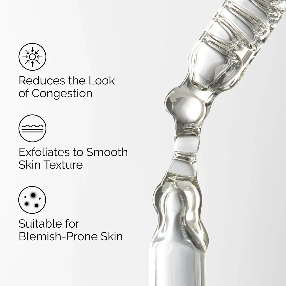 Thumbnail: THE ORDINARY Salicylic Acid 2% Solution