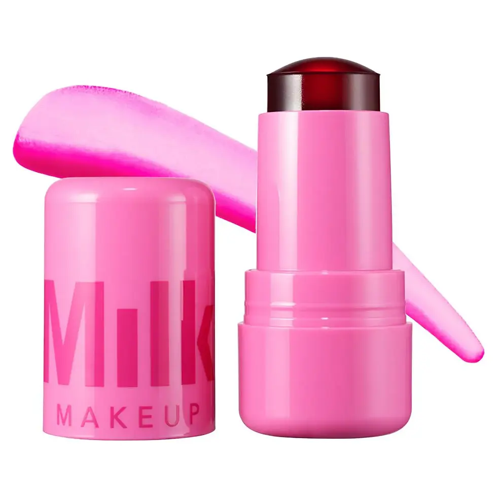 Thumbnail: MILK MAKEUP Cooling Water Jelly Tint Lip + Cheek Blush Stain