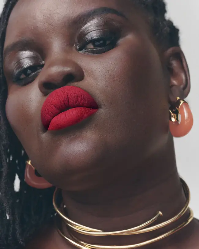 Thumbnail: FENTY BEAUTY FENTY ICON VELVET LIQUID LIPSTICK