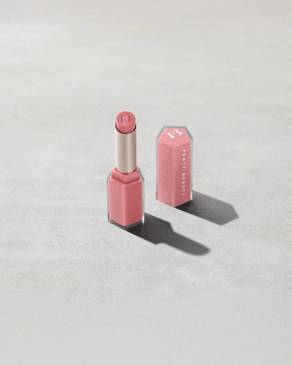 Thumbnail: FENTY BEAUTY Shimmering Gloss Bomb Stix High-Shine Gloss Stick