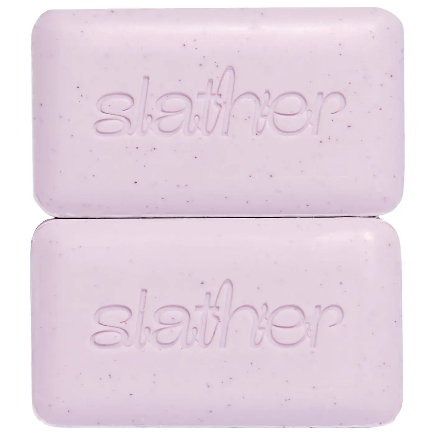 TOPICALS Slather Exfoliating & Smoothing Bar - For Soft Skin