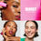 Thumbnail: MILK MAKEUP Cooling Water Jelly Tint Lip + Cheek Blush Stain