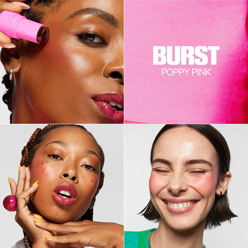 Thumbnail: MILK MAKEUP Cooling Water Jelly Tint Lip + Cheek Blush Stain