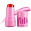 Thumbnail: MILK MAKEUP Cooling Water Jelly Tint Lip + Cheek Blush Stain
