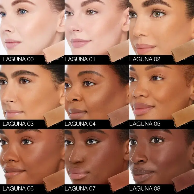 Thumbnail: NARS Laguna Bronzing Powder