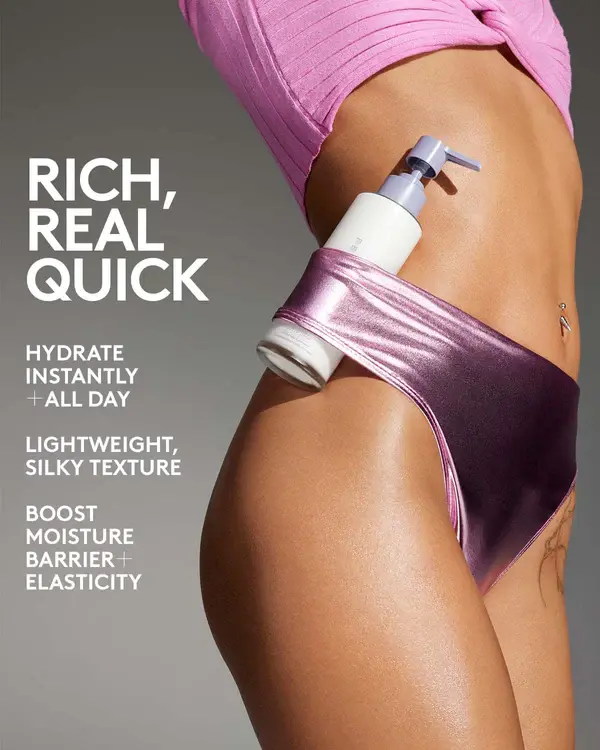 Thumbnail: FENTY SKIN Hydrating Body Milk