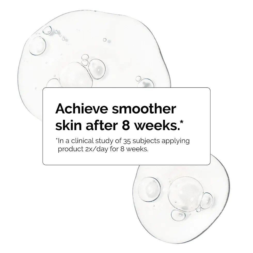 Thumbnail: Niacinamide 10% + Zinc 1% Oil Control Serum
