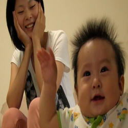 【61】決断〜母になる〜