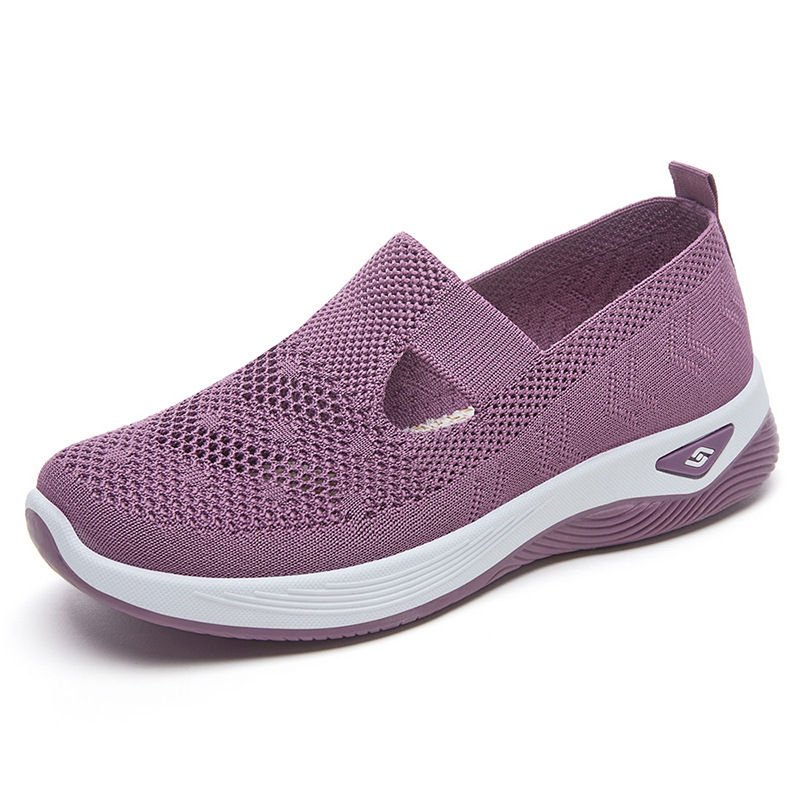 Thumbnail: Women's Shoes Spring 2026 New Style Shallow Single Shoes Temu Dropshipping Women