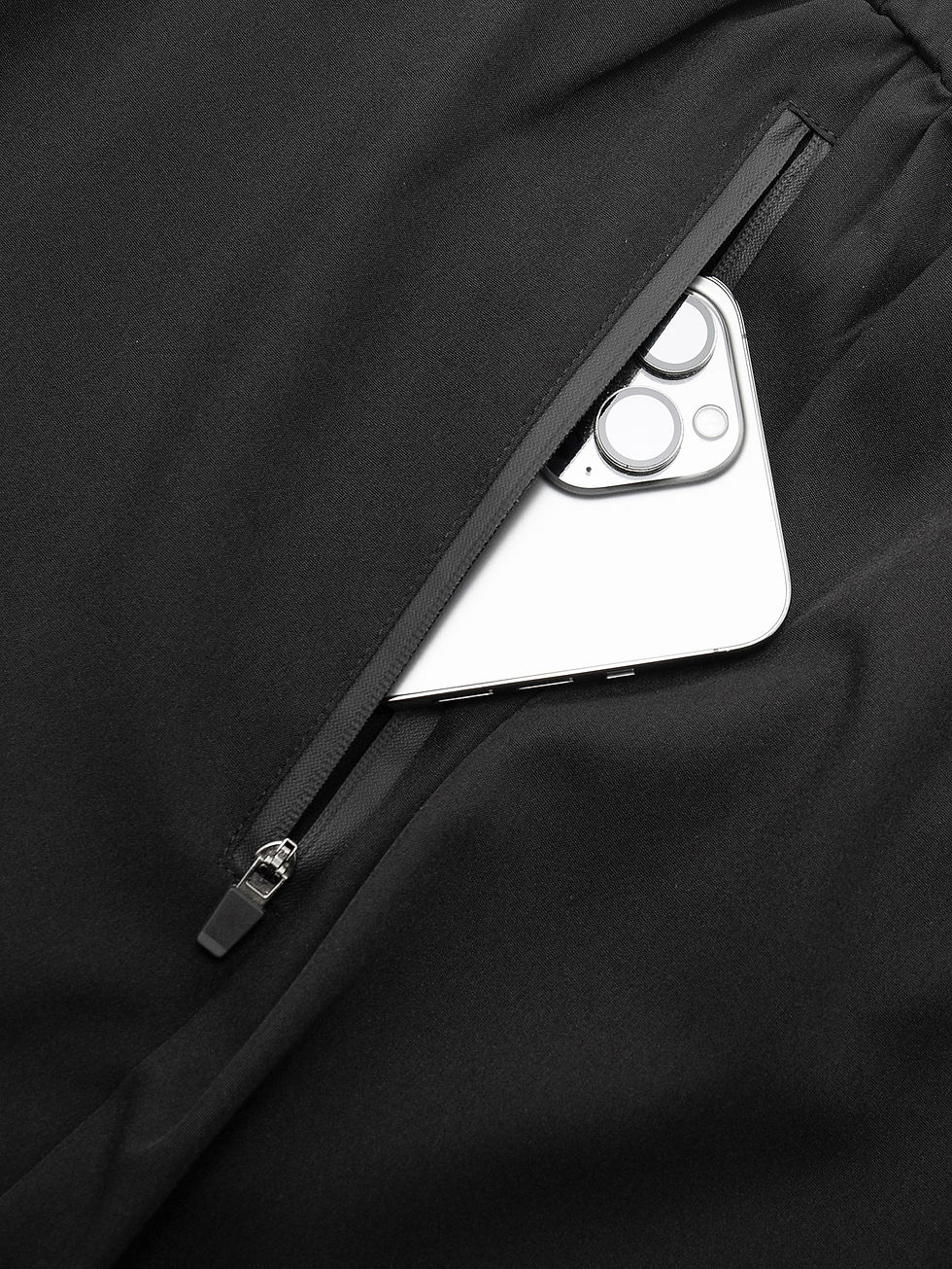 Thumbnail: Men'S Athletic Shorts for Gym Workouts, Quick-Drying, Lightweight Shorts for Bas
