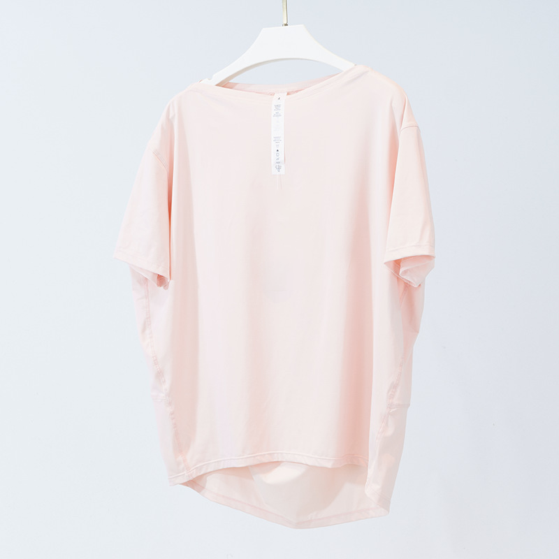 Thumbnail: Women’s Nylon Anti-Sun Sport Shirt