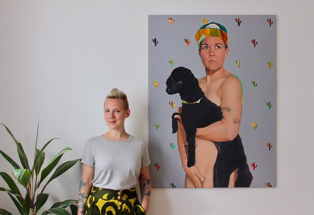 Kim Leutwyler