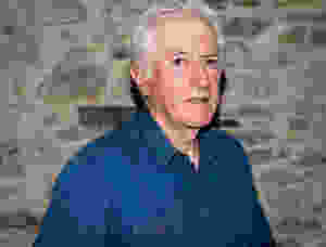 Colin Price