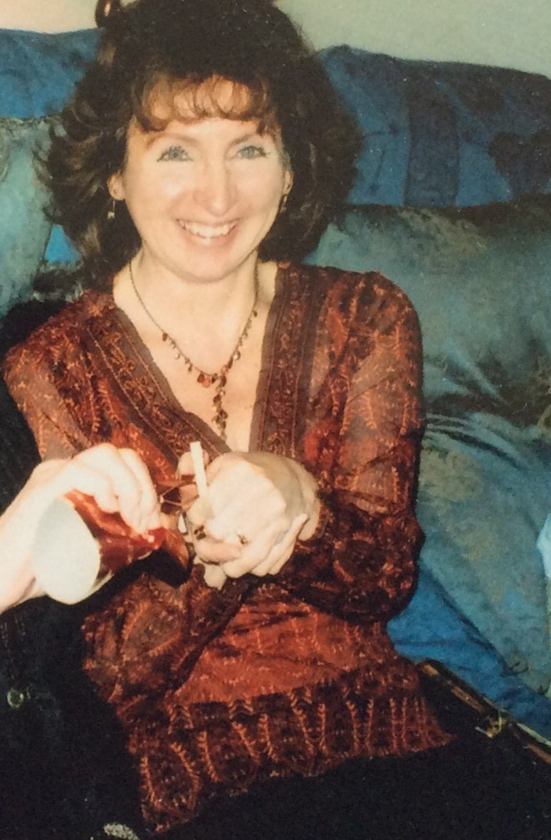 Chandra Ward