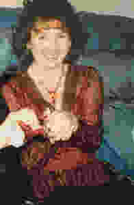 Chandra Ward