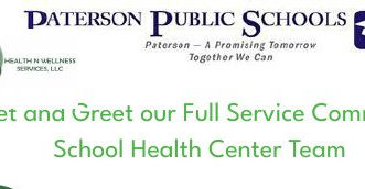 Meet-and-Greet Scheduled at International HS.