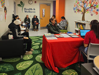 FSCS Connects Parents with NJ Family Care at School 16