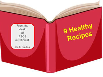 9 Healthy Recipes