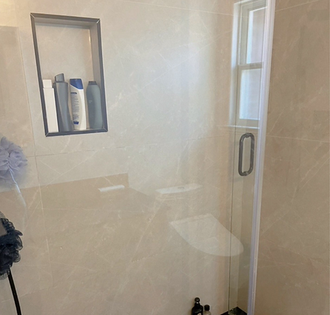 bathroom cleaning-Bamboo cleaning service