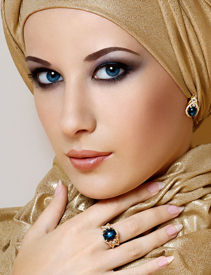 Панель для Photoshop "Retouch"