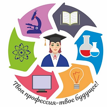 Твоя профессия-твое будущее!.png