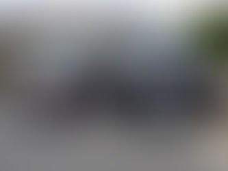 ご夫婦、仲良くメンテナンス!