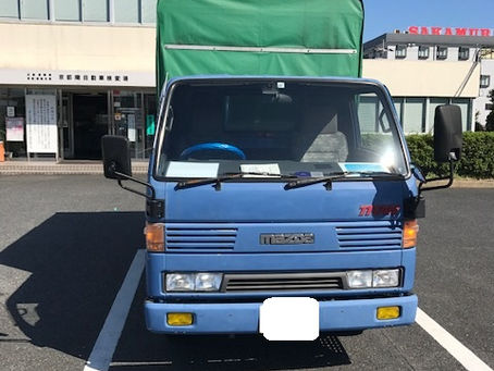 京都市南区のお客様、「車検費用安心セット」のご依頼有難うございます!