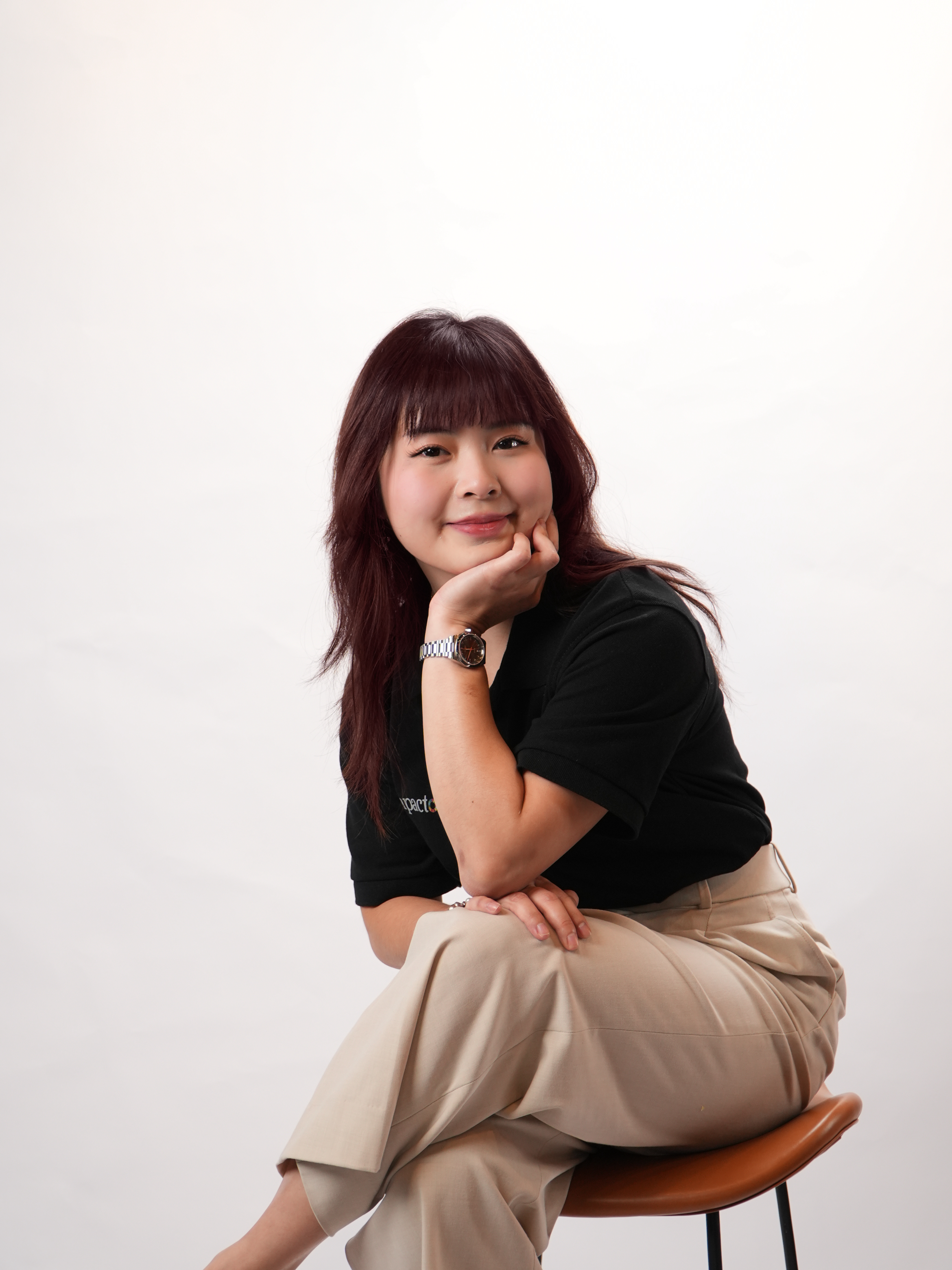 O - Corporate Headshot (Informal) - Megan.jpeg