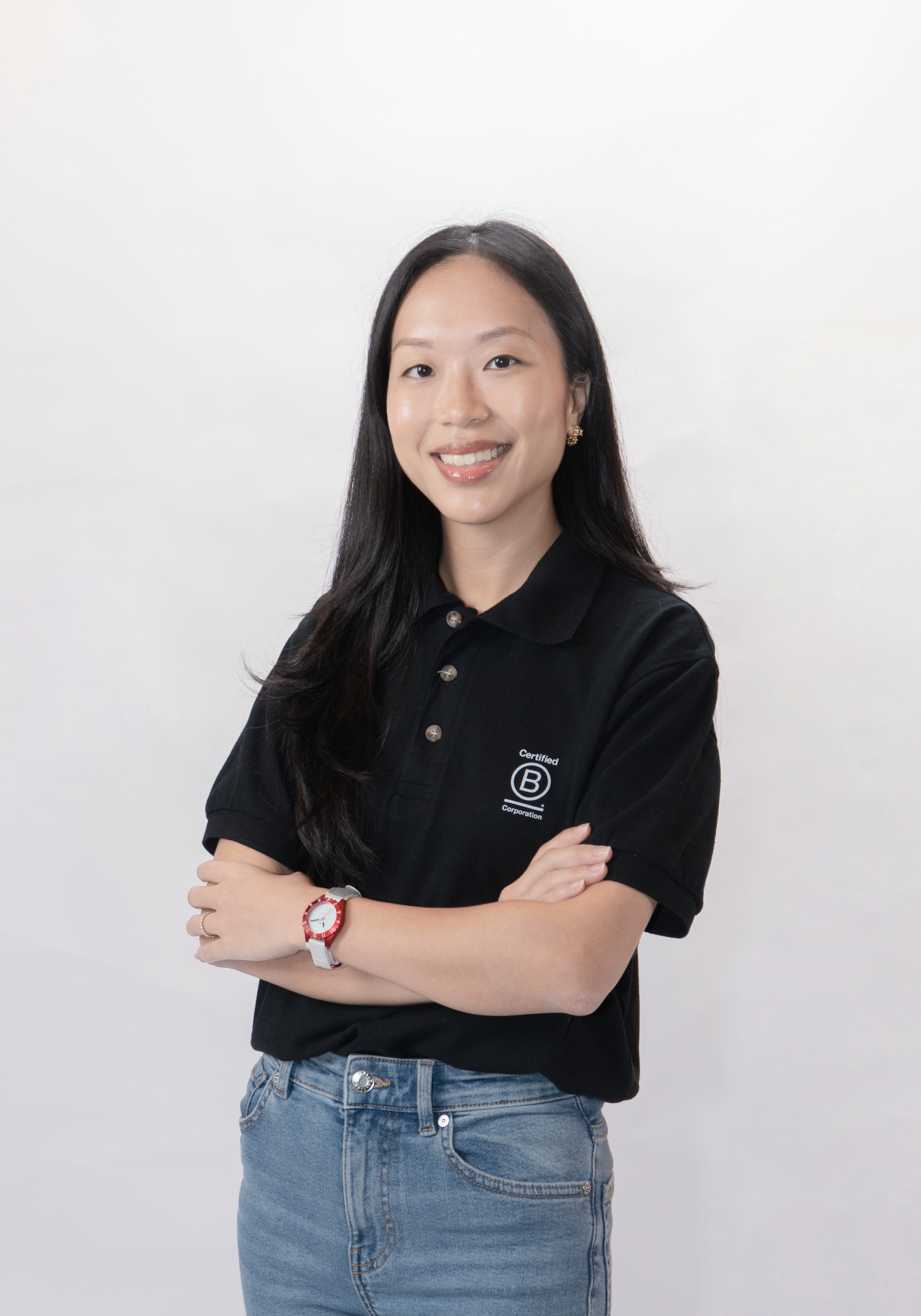 O - Corporate Headshot (Informal) - Beryl.jpg