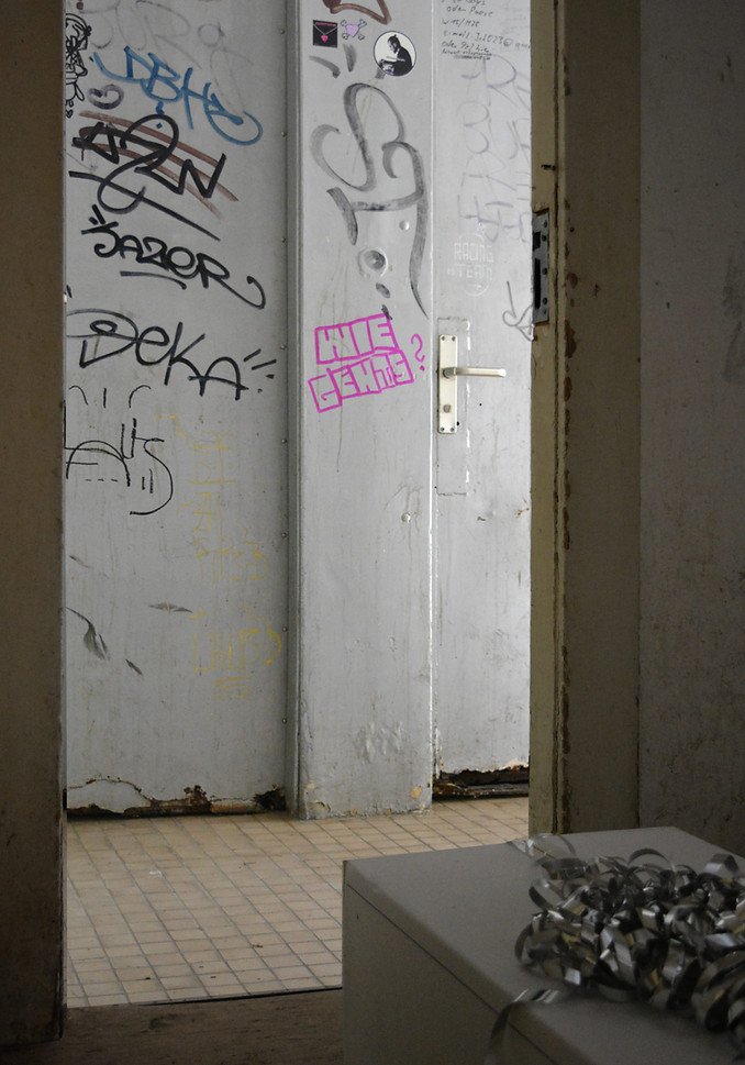 andrea sparta, love at kaiserwache photo ©stefan lux