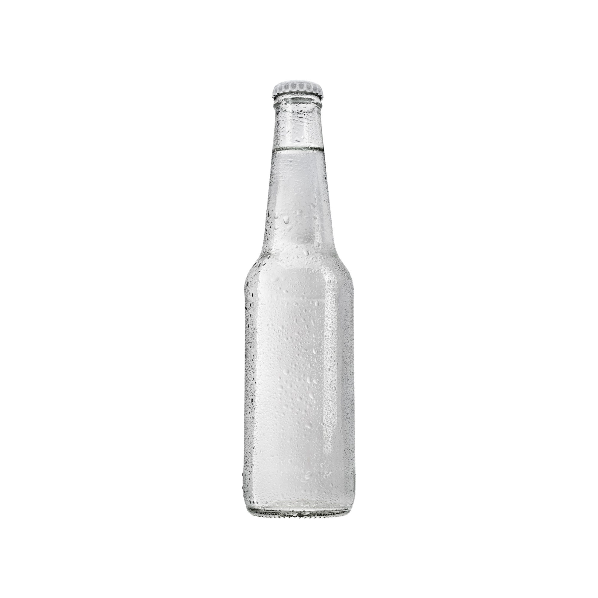 BOTTLED WATER